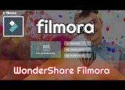 WonderShare Filmora V8.3.1 (Special Bonus) – THÀNH THẠO CƠ BẢN PHẦN MỀM FILMORA TRONG 45 PHÚT