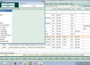 Phần Mềm Kế Toán Smart Pro 3.0 – Nhập chứng từ PNK hàng bán bị trả lại