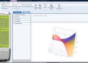 Cách sử dụng phần mềm Microsoft Math vào dạy và học toán