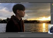 Kĩ thuật blend màu bằng photoshop đẹp mà đơn giản