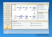 Hướng dẫn sử dụng phần mềm kế toán SAS INNOVA – Quy trình tính giá thành