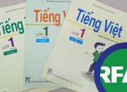 Vì sao bộ sách "Tiếng Việt lớp 1 Công nghệ giáo dục" bị phản đối?