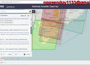 [GIS Data] Tải ảnh vệ tinh Sentinel (quang học, radar) miễn phí từ 2014 đến nay