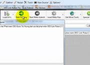 Video hướng dẫn sử dụng SEO Fast Indexer