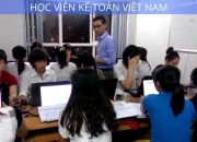 Hướng dẫn học phần mềm MiSa Full – Lập bảng lương