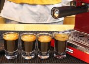 hướng dẫn cách pha cafe espresso | máy pha cà phê espresso chuyên nghiệp