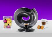 Set up your NESCAFÉ® Dolce Gusto® Eclipse coffee machine by De'Longhi®