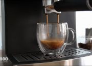 Hướng Dẫn Sử Dụng Máy Pha Cà Phê Zamboo Espresso Gia Đình