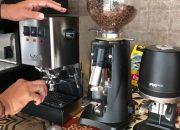 Hướng dẫn vệ sinh máy pha cà phê GAGGIA Classic