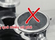 Lỗi Thường Gặp Khi Sử Dụng Máy Pha Cà Phê | Máy Pha Cà Phê Ascaso Nhập Khẩu