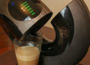 Dolce Gusto Eclipse + Café con leche