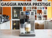 Máy pha cafe cappuccino Gaggia Anima Prestige