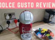 NESCAFE Dolce Gusto Mini Coffee Machine, full review