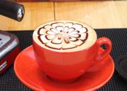 hướng dẫn cách pha cà phê capuchino | cafe art | máy pha cafe espresso kahchan