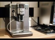 Máy pha cafe espresso tự động Gaggia Anima Deluxe