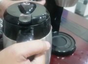 Melitta  MKM-531. Máy pha cà phê Nhật nội địa – Instructions for using the coffee maker