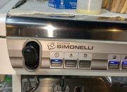 Hướng dẫn vệ sinh tự động máy pha cafe Nouva Simonelli Appia II