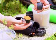 CẮM TRẠI NẤU ĂN/ Máy pha cà phê cầm tay cho dân du lịch phượt (Wacaco nanopresso)/CAMPING/COOKING