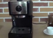 META.vn – HDSD máy xay cà phê Delonghi KG79 và máy pha cà phê Delonghi EC-155