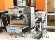 Máy pha cafe CASADIO UNDICI A1 – 0834234734