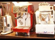 Hướng dẫn sử dụng máy pha cafe CFT219