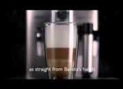 Philips Saeco Exprelia Evo HD8857/01 automatisk espressomaskin