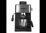 Mở hộp Máy pha cafe Tiross TS621