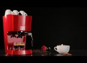 Máy Pha Cà Phê Espresso Italia – GAGGIA ESPRESSO COLOR