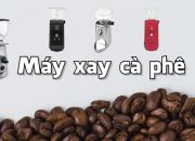 Giới thiệu máy pha coffee | Hương Việt Coffee