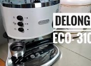 Delonghi ECO310 | Máy Pha Cà Phê Gia Đình Chất Lượng | anhcaphe