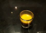 So sánh 2 cách nén cafe để là Espresso