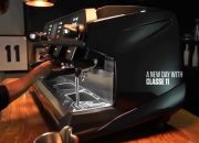 Máy pha cà phê espresso chuyên nghiệp Rancilio Classe 11