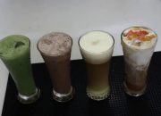 cách pha trà matcha ,cacao sữa đá, cà phê sữa trứng, cà phê sữa chua siêu ngon