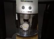 Sửa chữa máy pha cafe delonghi