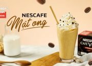 NESCAFÉ Mật ong – Vào bếp cùng Gia Đình Nestlé