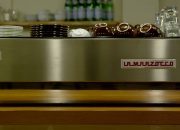 Máy pha cà phê La Marzocco Linea 2 Group MP