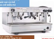 may pha cafe gaggia classic ĐT 0834234734