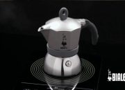 HƯỚNG DẪN SỬ DỤNG ẤM PHA CÀ PHÊ BIALETTI