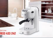 Máy pha cà phê Delonghi EC250.W – Việt Max