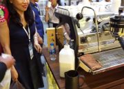 Copen Coffee_Máy pha cà phê La Marzocco STRADA 2GR MP