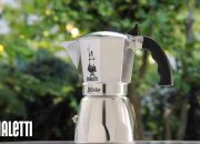 Bình pha cà phê Bialetti BRIKKA