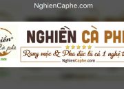 Cách pha cà phê NÂU ĐÁ đánh bọt – HƯỚNG DẪN PHA CAFE NGON CLIP 1 – Nghiencaphe.com