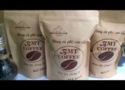 Chuyên cung cấp cà phê hạt rang xay nguyên chất giá sỉ – Motherland black coffee