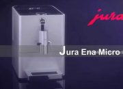 Máy pha cà phê Jura ena micro 8 – phuongbinhgroup.com.vn