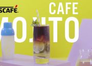 NESCAFÉ Khuấy động khoảnh khắc hè – NESCAFÉ Café Mojito