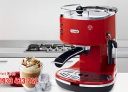 Máy pha cà phê Delonghi ECO310 – Việt Max