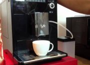 Máy pha cà phê tự động Melitta Caffeo CI  – Cubes Asia