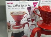 082.7788333 – Dụng cụ pha cafe Hario V60 coffee server set