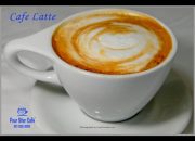 Hướng dẫn sử dụng máy pha cafe Latte Capuchino, Cafe Ý