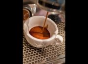 5 yếu tố giúp pha được tách espresso ngon